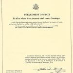 Full Faith and Credit Full Faith and Credit of the United States