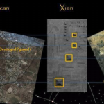 Egypt/Atlantis was global Teotihuacan Pyramids are global