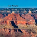Egyptian Temples in the Grand Canyon Ancient Egyptian Temples in the Grand Canyon