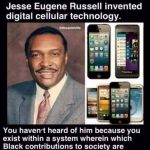 Inventor of Cell phone tech Inventor of Cell phone tech