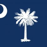 Flag of the Turks State Flag of South Carolina
