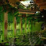 The Kapok Tree Inn The Kapok Tree Inn Restaurant in Italy