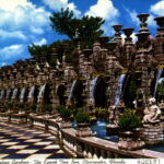 The Kapok Tree Inn Italian Gardens The Kapok Tree Inn Italian Gardens
