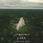 Coba is Koba and Kaba Coba is the Kaba that prophet Muhammed visited