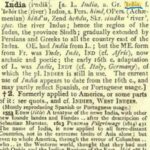 America was once India and Judah America was once India and Judah